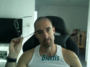 bloctis Lucy Live