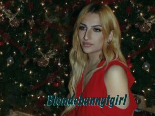 Blondebunnytgirl