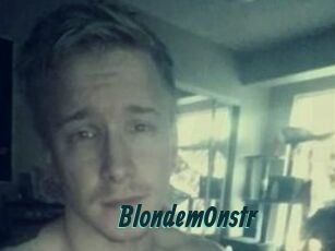 Blondem0nstr