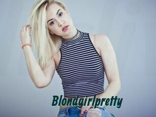 Blondgirlpretty