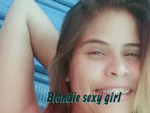 Blondie_sexy_girl