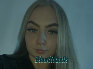 Blondiebells