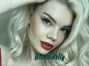Blondikelly