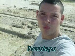 Blondxboyxx