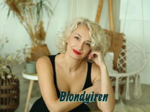 Blondyiren