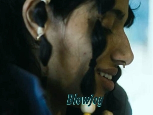 Blowjoy
