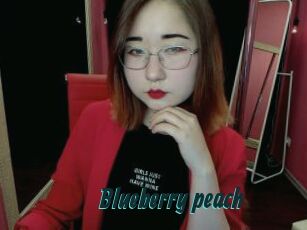 Blueberry_peach