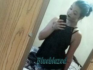 Blueblazed