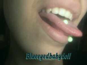 Blueeyedbabydoll