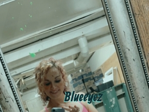 Blueeyez