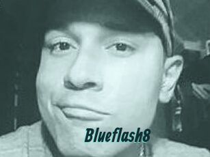Blueflash8