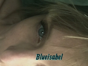 Blueisabel
