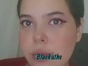 Bluekathe