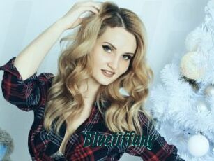 Bluetiffany