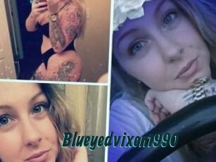 Blueyedvixen1990
