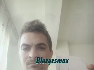 Blueyesmax
