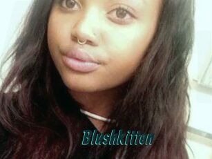 Blushkitten