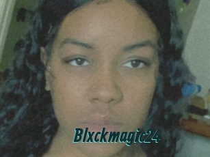 Blxckmagic24
