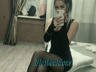 Blythealdous