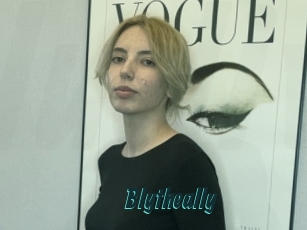 blytheally Lucy Live