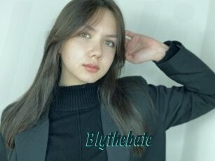 Blythebate