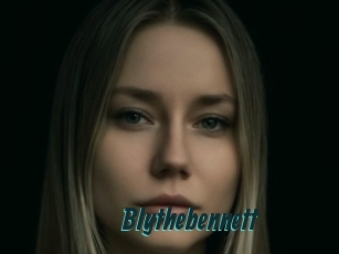 Blythebennett