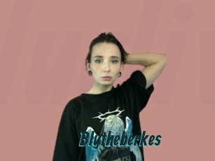 Blytheberkes