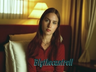 Blythecantrell