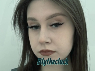 Blytheclack