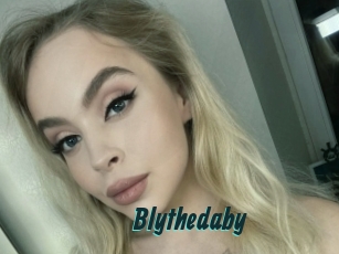 Blythedaby