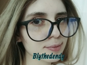 blythedendy Lucy Live