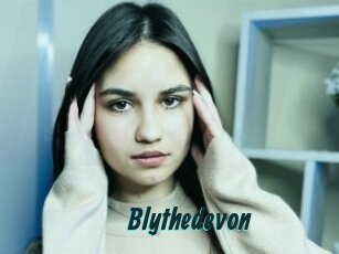 Blythedevon