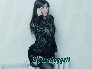 blythedoggett Lucy Live