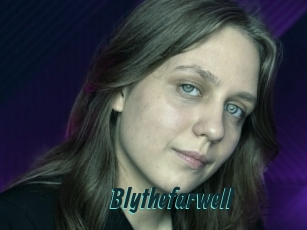 Blythefarwell