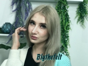 Blythefelt