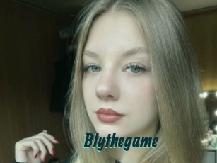 Blythegame