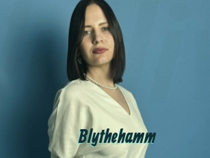 Blythehamm