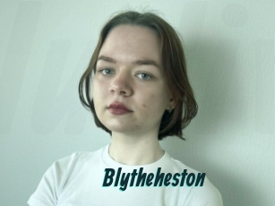Blytheheston