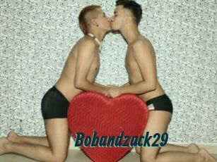 Bobandzack29