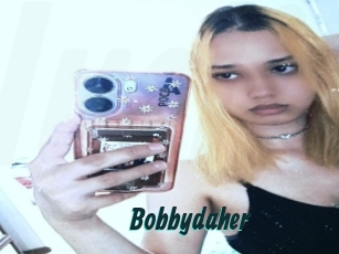 Bobbydaher