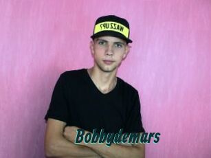 bobbydemars Lucy Live