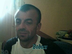 Bobocu