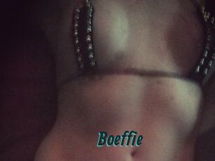 Boeffie