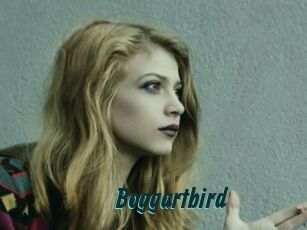 Boggartbird