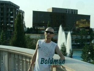 Boldman