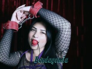 Bondagemia