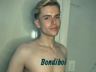 Bondiboi