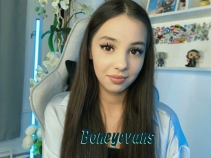 Boneyevans