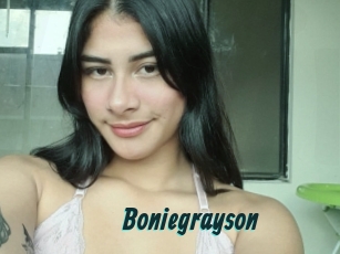 Boniegrayson