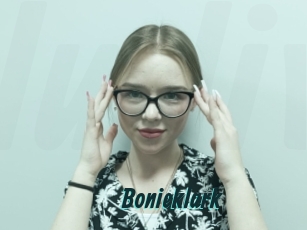 Bonieklark